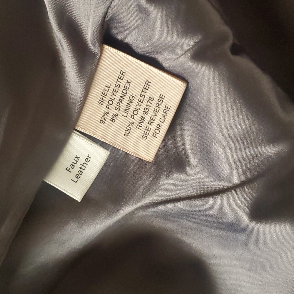 Light jacket - Picture 5 of 5
